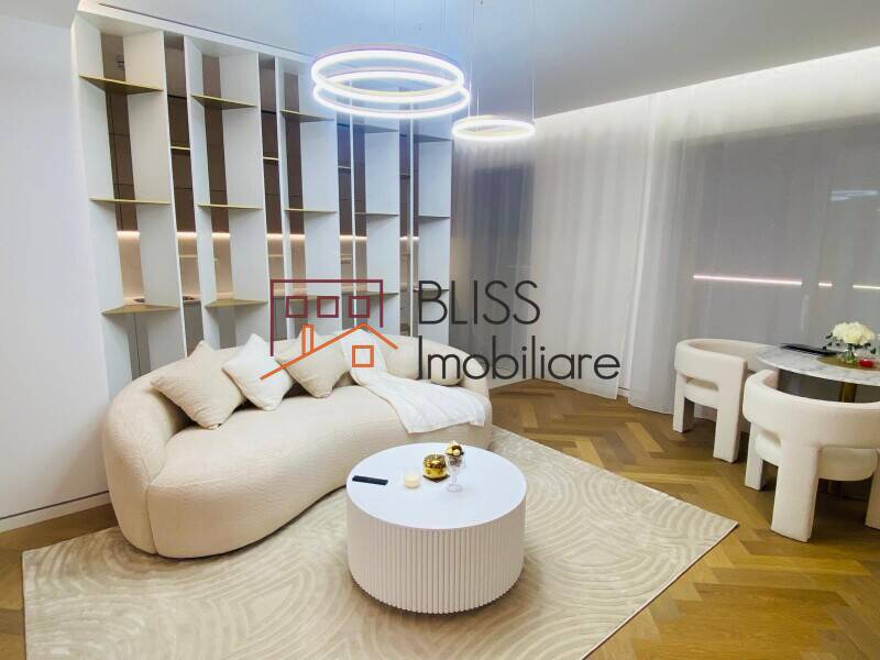 Apartament Modern 2 Camere – 63 Mp + Terasa 19 Mp, Parcare Subterana | Bliss Imobiliare / Photo 3 - BLISS Imobiliare