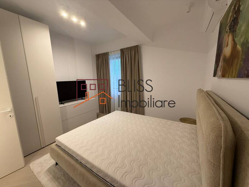 2-Bedroom Apartment In Cortina North, Bucharest / Ilfov | Bliss Imobiliare / Photo 8 - BLISS Imobiliare