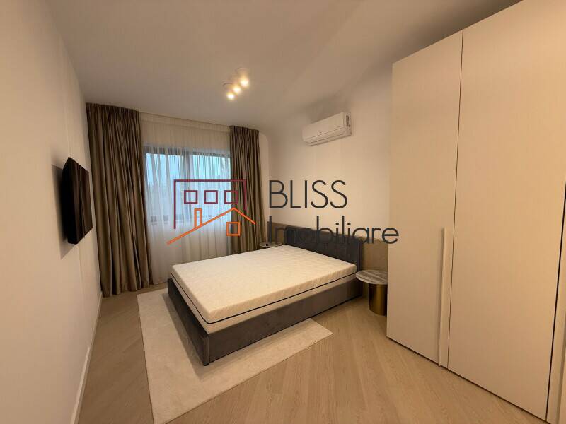 2-Bedroom Apartment In Cortina North, Bucharest / Ilfov | Bliss Imobiliare / Photo 7 - BLISS Imobiliare