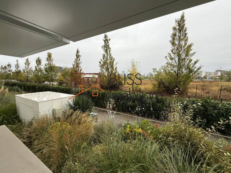 Apartament, 3 Apartament 3 Camere Cortina North | Bliss Imobiliare / Photo 11 - BLISS Imobiliare