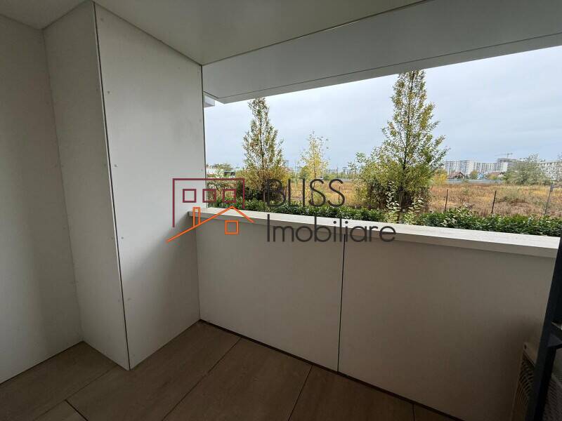 Apartament, 3 Apartament 3 Camere Cortina North | Bliss Imobiliare / Photo 10 - BLISS Imobiliare