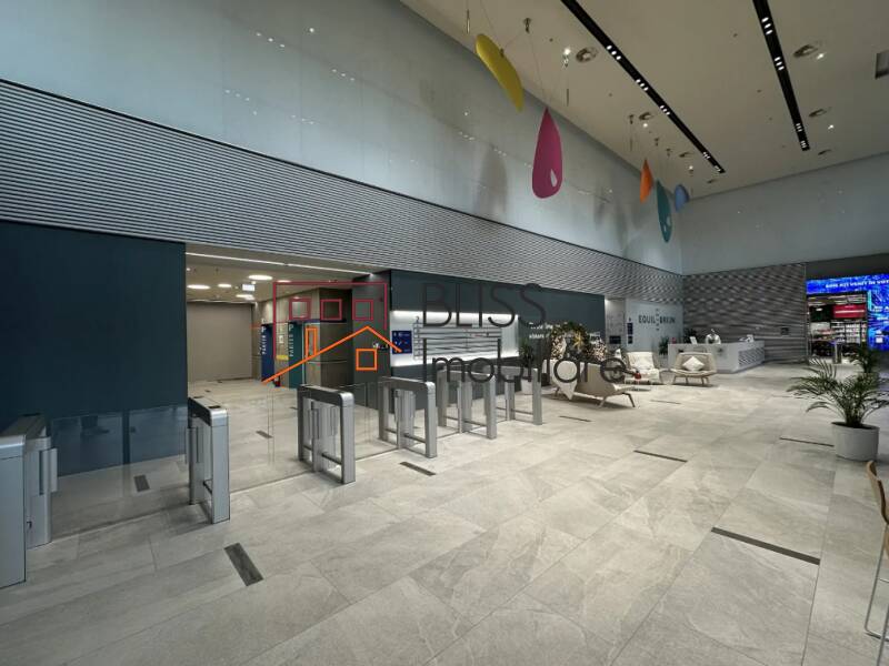 Spatiu De Birouri All-inclusive | Bliss Imobiliare / Photo 8 - BLISS Imobiliare