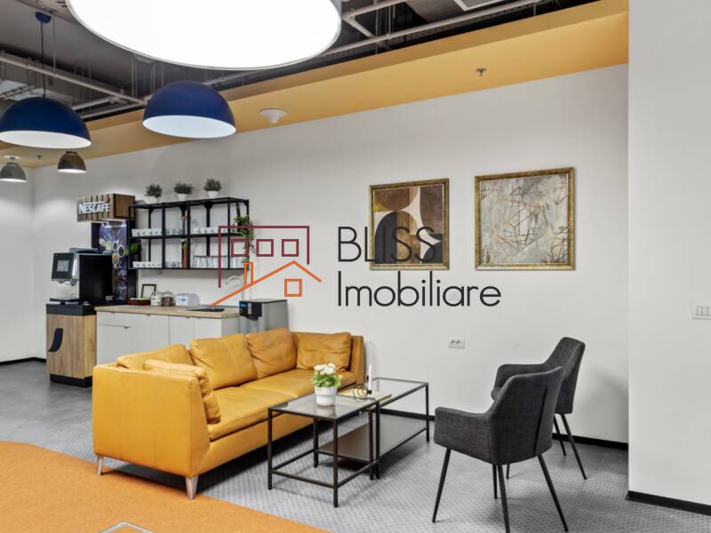 All-Inclusive Office Space, Bucharest | Bliss Imobiliare / Photo 10 - BLISS Imobiliare