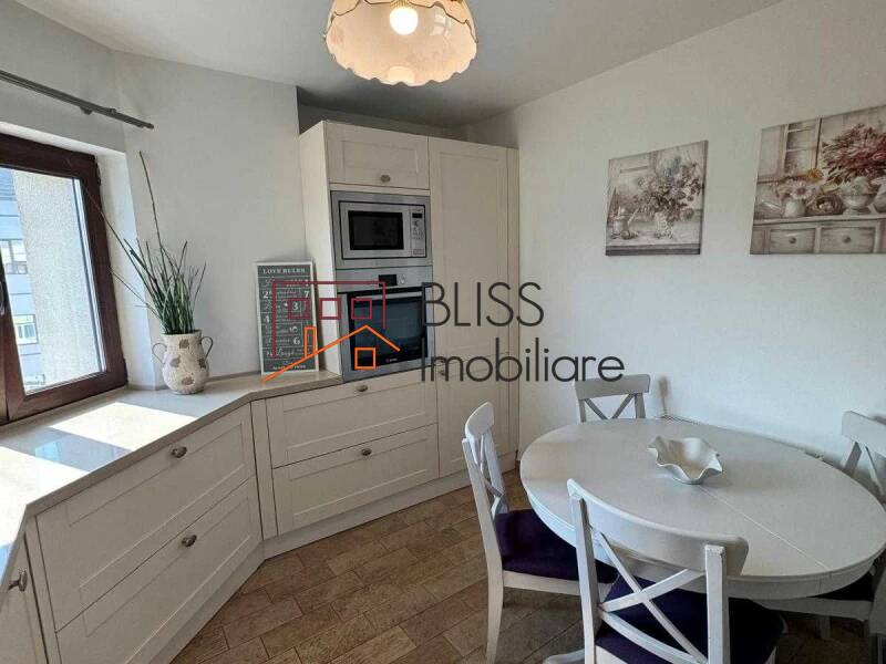 Apartament 2 Camere Aviatiei – 60 Mp, Mobilat Complet, 5 Min De Metrou | Bliss Imobiliare / Photo 4 - BLISS Imobiliare