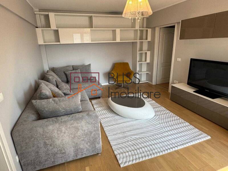 Apartament 2 Camere Aviatiei – 60 Mp, Mobilat Complet, 5 Min De Metrou | Bliss Imobiliare / Photo 1 - BLISS Imobiliare