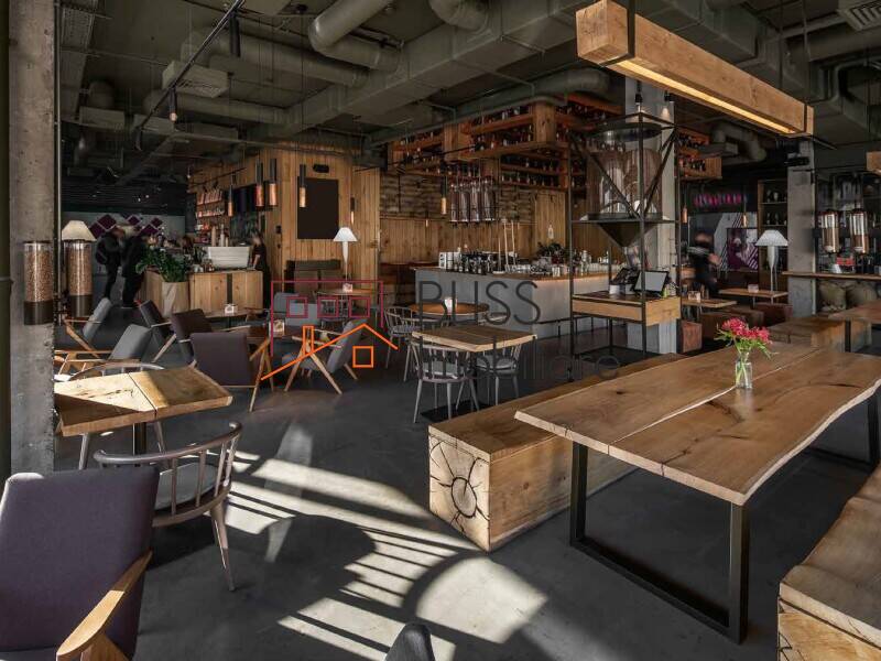 Spatiu De Birouri All-inclusive | Bliss Imobiliare / Photo 8 - BLISS Imobiliare