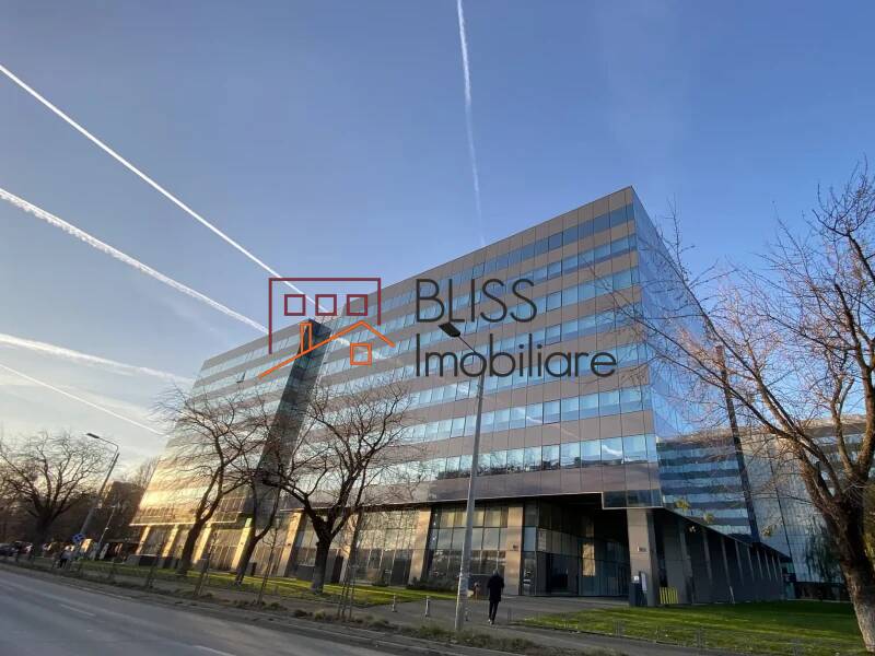 All-Inclusive Office Space, Bucharest | Bliss Imobiliare / Photo 4 - BLISS Imobiliare