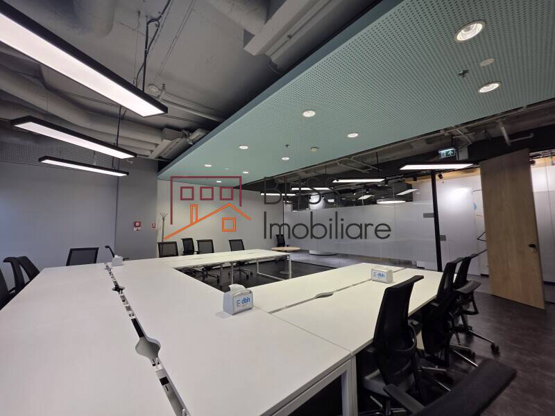 All-Inclusive Office Space, Bucharest | Bliss Imobiliare / Photo 25 - BLISS Imobiliare