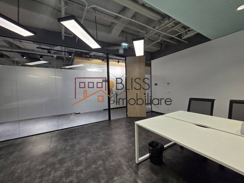 All-Inclusive Office Space, Bucharest | Bliss Imobiliare / Photo 29 - BLISS Imobiliare