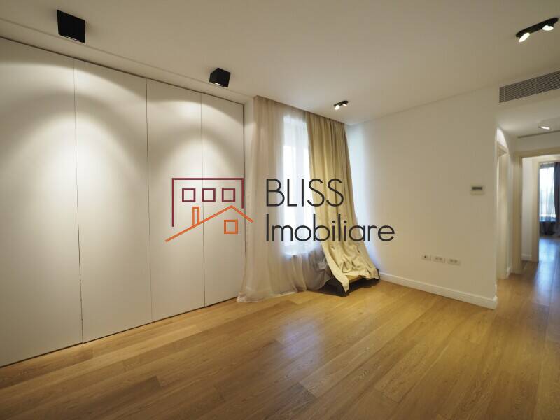 Modern 4-Bedroom Villa, Bucharest / Ilfov | Bliss Imobiliare / Photo 17 - BLISS Imobiliare