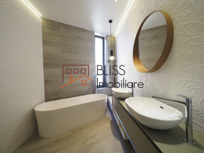 Modern 4-Bedroom Villa, Bucharest / Ilfov | Bliss Imobiliare / Photo 19 - BLISS Imobiliare