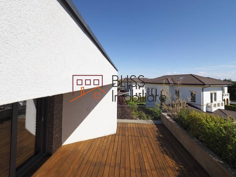 Vila Moderna 5 Camere Iancu Nicolae | Bliss Imobiliare / Photo 1 - BLISS Imobiliare