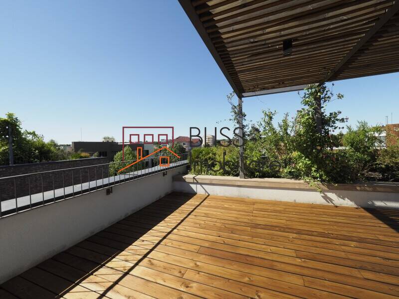 Modern 4-Bedroom Villa, Bucharest / Ilfov | Bliss Imobiliare / Photo 25 - BLISS Imobiliare