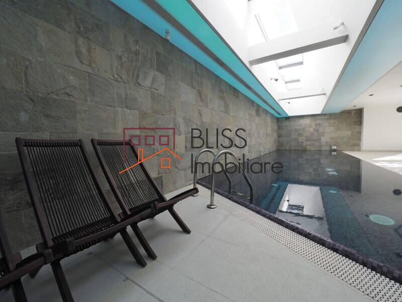 Modern 4-Bedroom Villa, Bucharest / Ilfov | Bliss Imobiliare / Photo 10 - BLISS Imobiliare