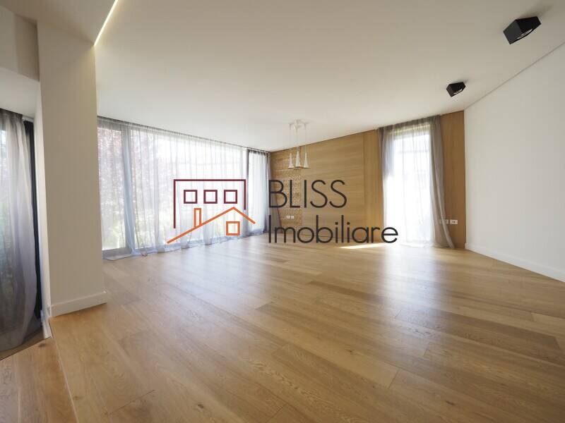 Modern 4-Bedroom Villa, Bucharest / Ilfov | Bliss Imobiliare / Photo 5 - BLISS Imobiliare
