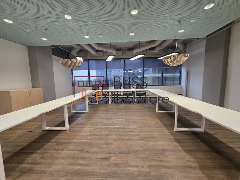 Spatiu De Birouri All-inclusive | Bliss Imobiliare / Photo 23 - BLISS Imobiliare