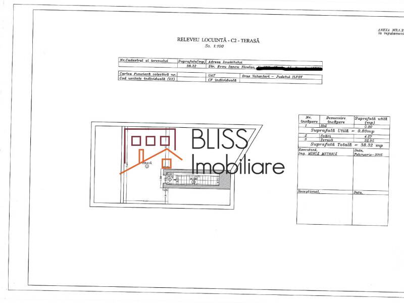 Modern 4-Bedroom Villa, Bucharest / Ilfov | Bliss Imobiliare / Photo 29 - BLISS Imobiliare