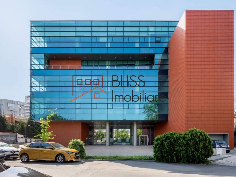 Spatiu De Birouri | Bliss Imobiliare / Photo 1 - BLISS Imobiliare
