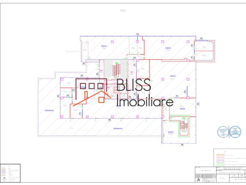 Spatiu De Birouri | Bliss Imobiliare / Photo 5 - BLISS Imobiliare