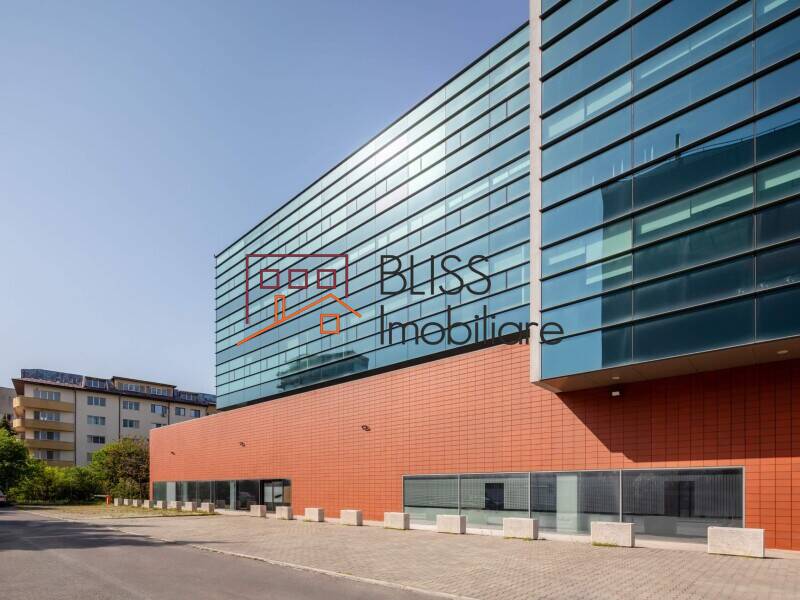 Office Space, Bucharest | Bliss Imobiliare / Photo 2 - BLISS Imobiliare