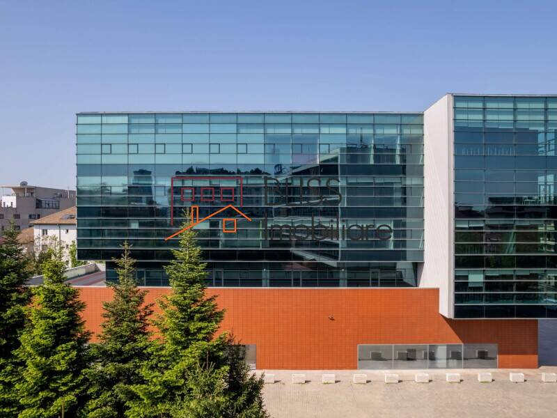 Office Space, Bucharest | Bliss Imobiliare / Photo 4 - BLISS Imobiliare