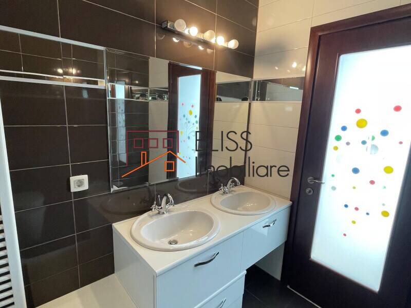 Penthouse 4 Camere Cu Terasa Panoramica 150 Mp - Herastrau | Bliss Imobiliare / Photo 22 - BLISS Imobiliare