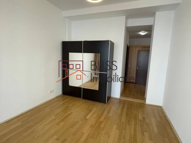 Penthouse 4 Camere Cu Terasa Panoramica 150 Mp - Herastrau | Bliss Imobiliare / Photo 24 - BLISS Imobiliare