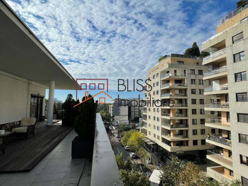 Penthouse 4 Camere Cu Terasa Panoramica 150 Mp - Herastrau | Bliss Imobiliare / Photo 32 - BLISS Imobiliare