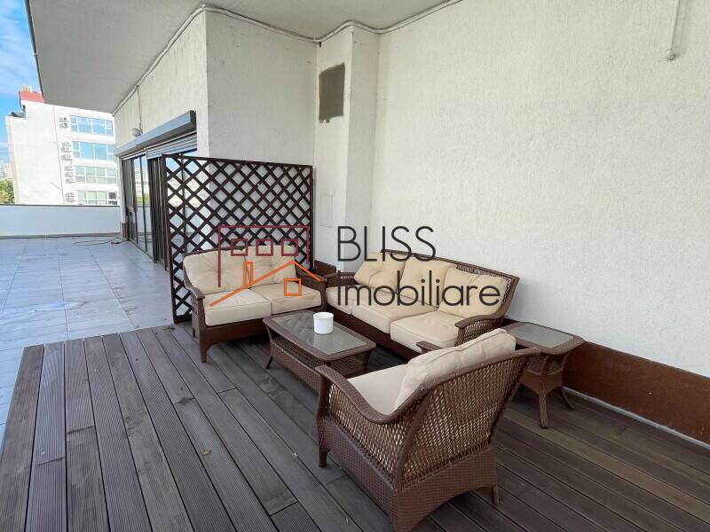 Penthouse 4 Camere Cu Terasa Panoramica 150 Mp - Herastrau | Bliss Imobiliare / Photo 31 - BLISS Imobiliare
