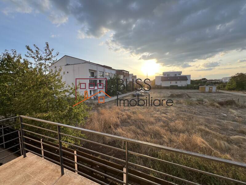 Casa 3 Camere Preciziei Mobilata | Bliss Imobiliare / Photo 27 - BLISS Imobiliare