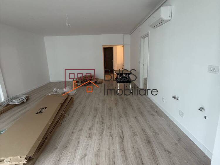 1-Bedroom Apartment Ivory Residence Pipera, Bucharest / Ilfov | Bliss Imobiliare / Photo 3 - BLISS Imobiliare