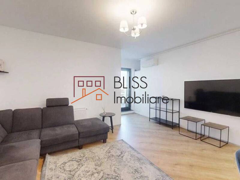 Apartament de Inchiriat Iancu Nicolae | Pipera - 3 Camere - ID:143409 | Bliss Imobiliare / Photo 1 - BLISS Imobiliare