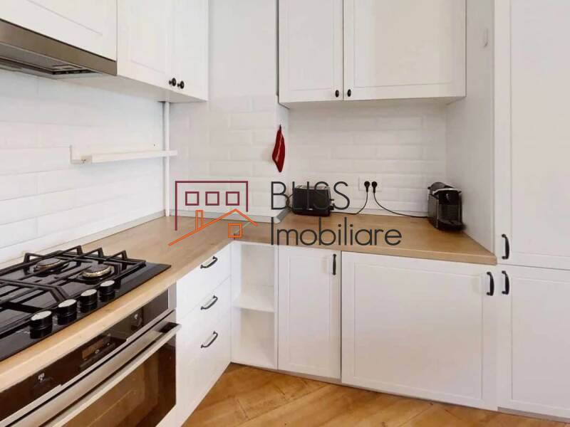 Apartament de Inchiriat Iancu Nicolae | Pipera - 3 Camere - ID:143409 | Bliss Imobiliare / Photo 3 - BLISS Imobiliare