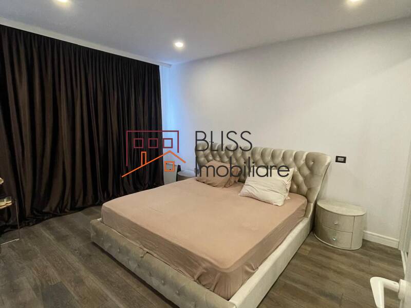 1-Bedroom Apartment Cortina Residence – 65 Sqm, Furnished, Parking, Bucharest | Bliss Imobiliare / Photo 4 - BLISS Imobiliare