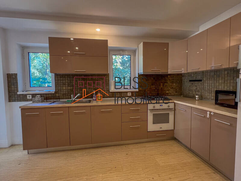 5 Bedroom Villa Iancu Nicolae Pipera Area, Bucharest / Ilfov | Bliss Imobiliare / Photo 6 - BLISS Imobiliare