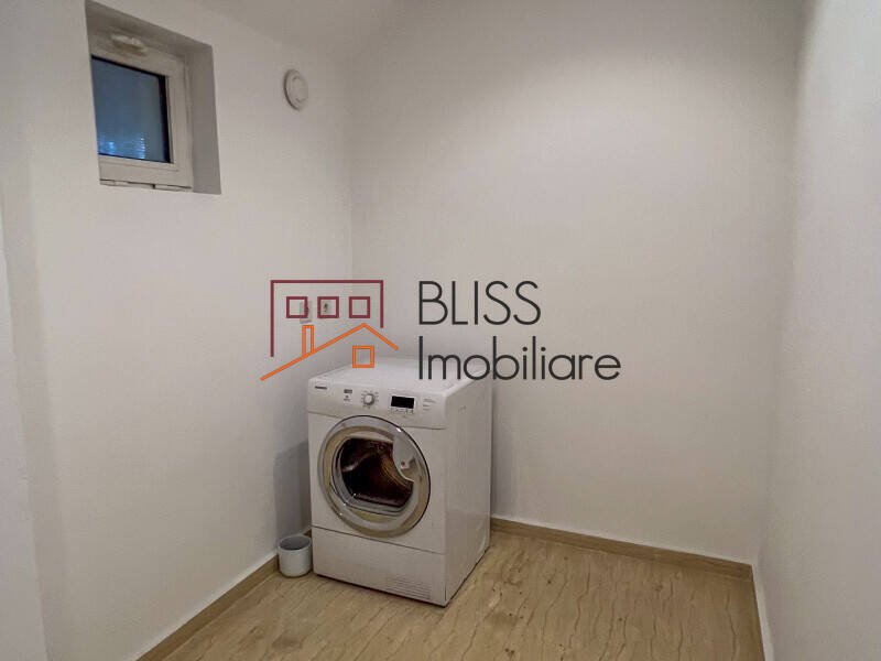5 Bedroom Villa Iancu Nicolae Pipera Area, Bucharest / Ilfov | Bliss Imobiliare / Photo 15 - BLISS Imobiliare