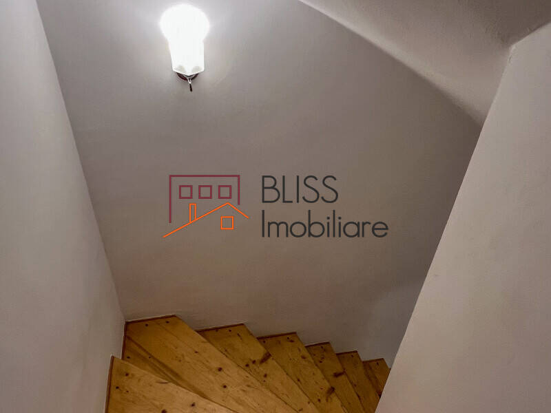 Vila Cu 7 Camere Iancu Nicolae Pipera | Bliss Imobiliare / Photo 16 - BLISS Imobiliare
