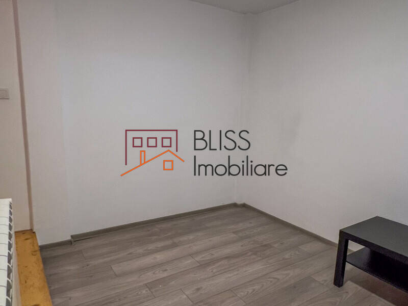 Vila Cu 7 Camere Iancu Nicolae Pipera | Bliss Imobiliare / Photo 19 - BLISS Imobiliare