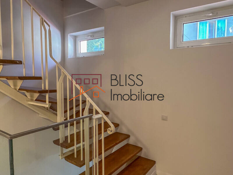 Vila Cu 7 Camere Iancu Nicolae Pipera | Bliss Imobiliare / Photo 25 - BLISS Imobiliare