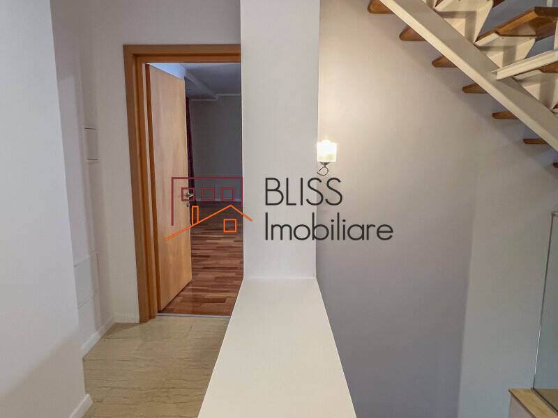 Vila Cu 7 Camere Iancu Nicolae Pipera | Bliss Imobiliare / Photo 26 - BLISS Imobiliare