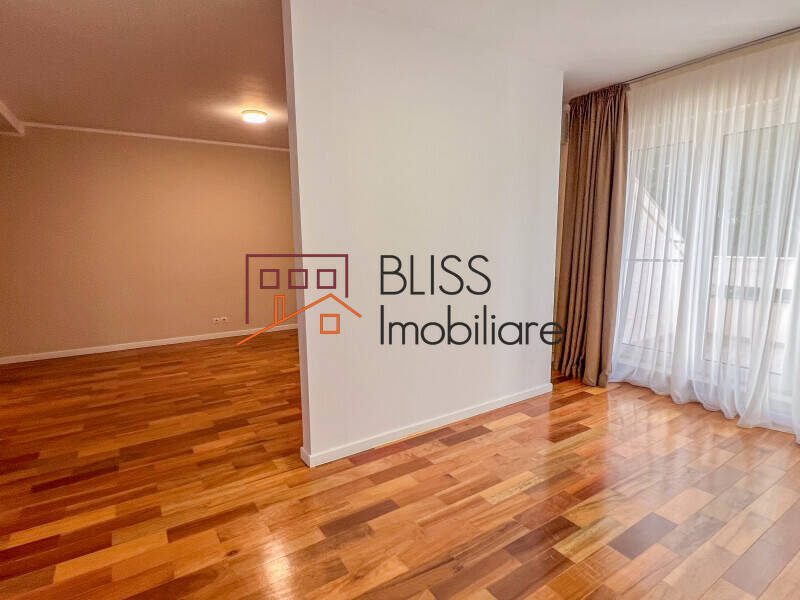 Vila Cu 7 Camere Iancu Nicolae Pipera | Bliss Imobiliare / Photo 27 - BLISS Imobiliare
