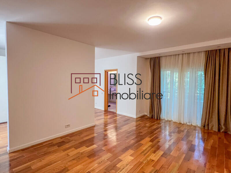 5 Bedroom Villa Iancu Nicolae Pipera Area, Bucharest / Ilfov | Bliss Imobiliare / Photo 29 - BLISS Imobiliare