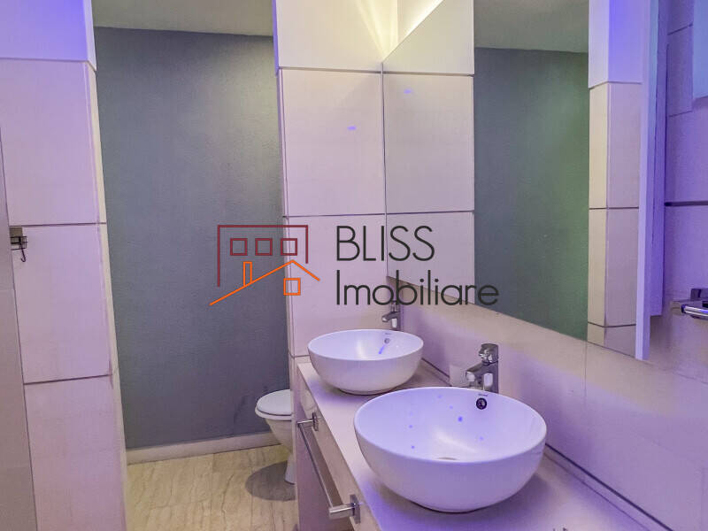 5 Bedroom Villa Iancu Nicolae Pipera Area, Bucharest / Ilfov | Bliss Imobiliare / Photo 33 - BLISS Imobiliare