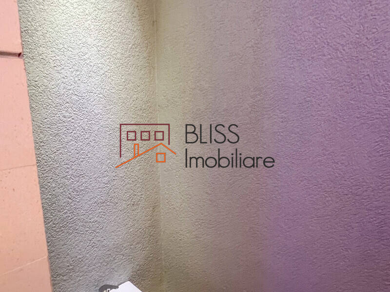 Vila Cu 7 Camere Iancu Nicolae Pipera | Bliss Imobiliare / Photo 35 - BLISS Imobiliare