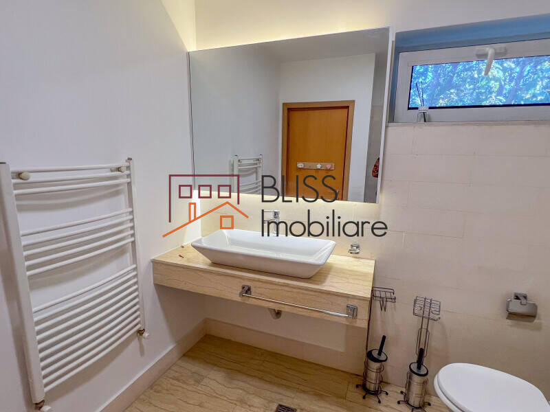 Vila Cu 7 Camere Iancu Nicolae Pipera | Bliss Imobiliare / Photo 39 - BLISS Imobiliare