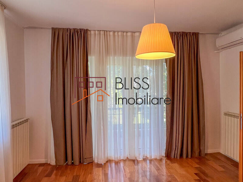 Vila Cu 7 Camere Iancu Nicolae Pipera | Bliss Imobiliare / Photo 42 - BLISS Imobiliare