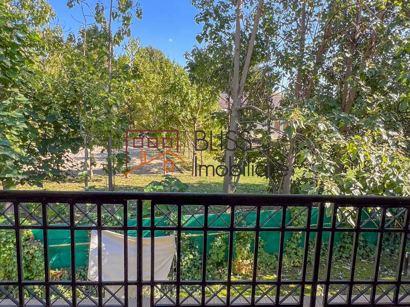 5 Bedroom Villa Iancu Nicolae Pipera Area, Bucharest / Ilfov | Bliss Imobiliare / Photo 45 - BLISS Imobiliare