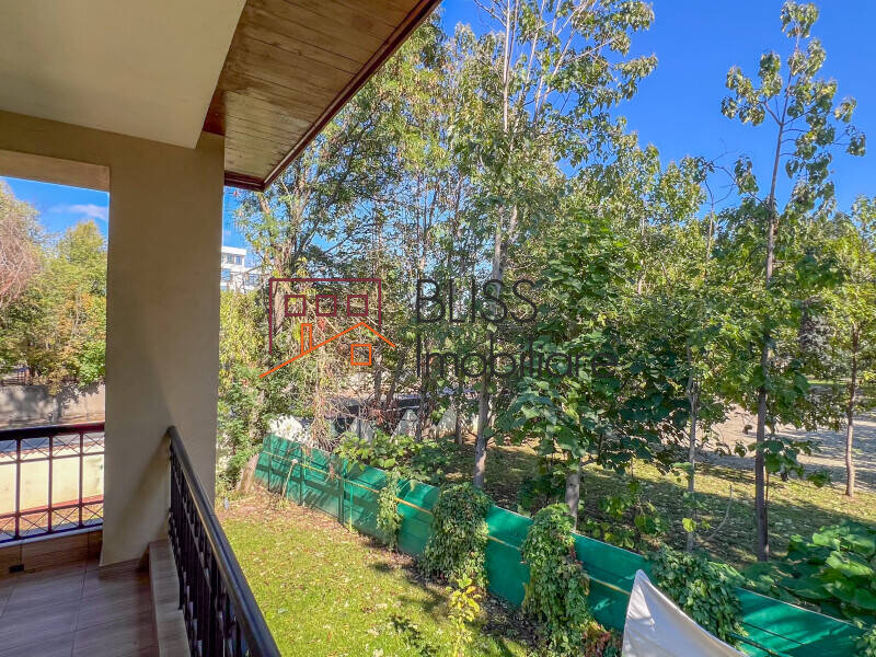 5 Bedroom Villa Iancu Nicolae Pipera Area, Bucharest / Ilfov | Bliss Imobiliare / Photo 46 - BLISS Imobiliare