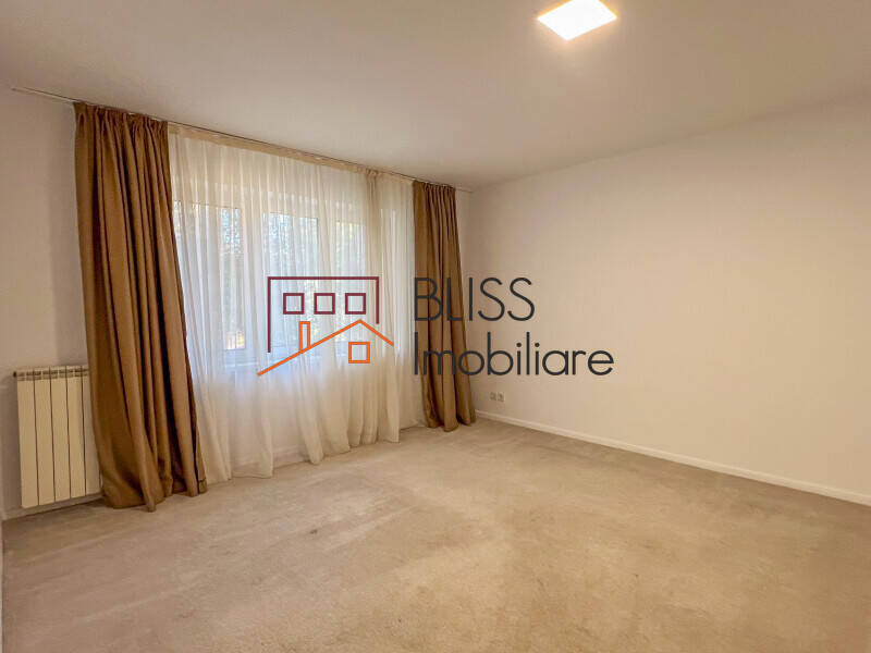 5 Bedroom Villa Iancu Nicolae Pipera Area, Bucharest / Ilfov | Bliss Imobiliare / Photo 49 - BLISS Imobiliare