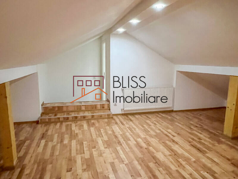 5 Bedroom Villa Iancu Nicolae Pipera Area, Bucharest / Ilfov | Bliss Imobiliare / Photo 56 - BLISS Imobiliare